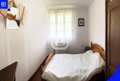 Casă individuală cu 7 camere cu Teren 700 Mp în Central - 14