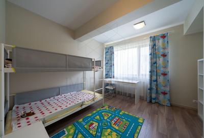 Herastrau | 4 camere, parcare si boxa | Centrala proprie - 15