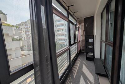 Apartament 3 camere Lux+ 33 mpTerasa in Bloc Nou langa metrou Obor - 6