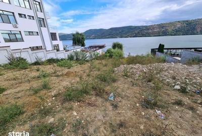 Teren de 1000 mp, în Gării - 4