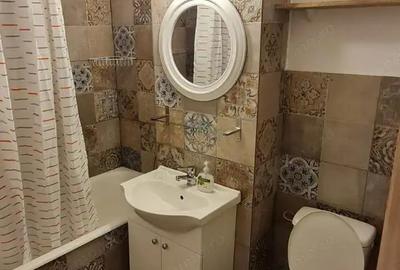 Garsonieră în Complex Studențesc