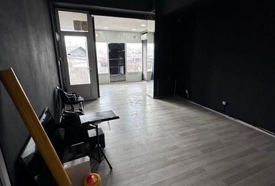 Spațiu comercial, de 30 mp, în Filiași - 2