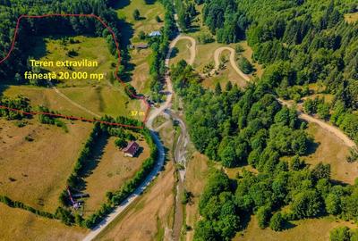 Teren extravilan de 20000 mp, în Dălghiu - 4