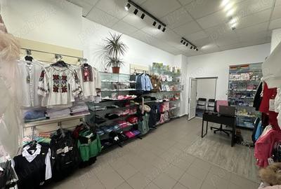 Spațiu comercial, de 50 mp, în Ultracentral - 4