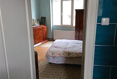 Apartament 3 camere in vila etajul 1/D+P+2 etaje, Piata Sf. Stefan - 4