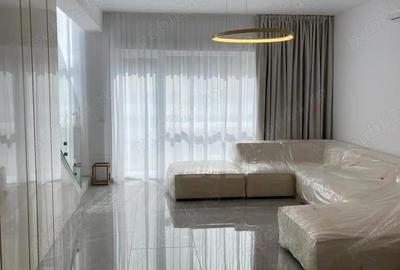 Casa individuala cu garaj si terasa 30mp zona Dumitru Mocanu - 1