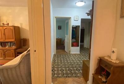 Apartament cu 3 camere decomandat în Central - 6