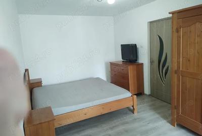 Garsonieră decomandată în Central - 2