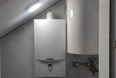 Spațiu comercial, de 390 mp, în Central - 6