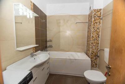 Apartament cochet cu 2 camere Gavana, mobilat si utilat, bloc 2010, Etaj 2 - 8