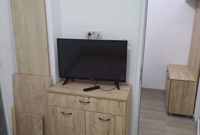 Garsonieră decomandată în Casa de Cultură - 8