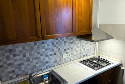 Garsonieră semidecomandată în Lujerului - 7