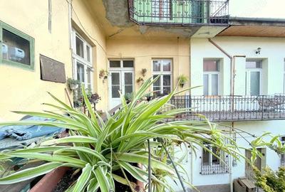 Apartament 4 camere - zona Balcescu - 10