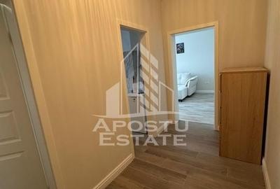 Apartament cu o camera, Giroc - 4