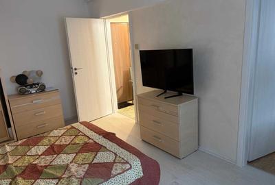 Garsonieră în Răcădău - 5