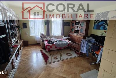 Casă cu 3 camere în Almașu Sec