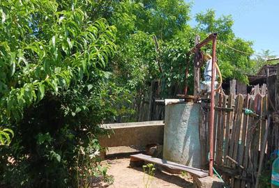 Casa batraneasca de vanzare - 5