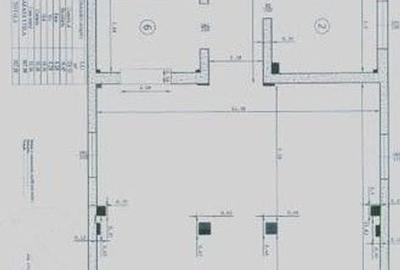 De vânzare: imobil P+1+M,  623 mp utili - pretabil investiție - 7