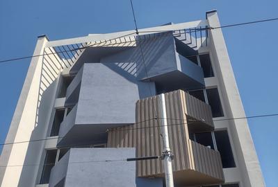 Apartament cu 2 camere decomandat în Moșilor - 8