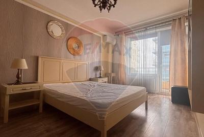 Apartament cu 2 camere decomandat, mobilat în Central - 5