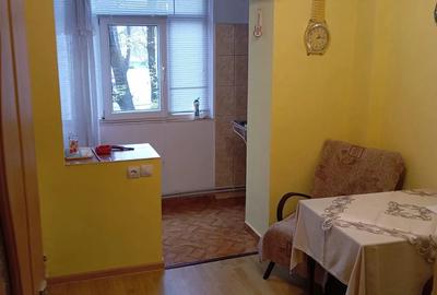 Garsonieră în Orizont - 1