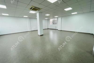 Spatiu pentru birouri de inchiriat in Sibiu langa Centrul Istoric - 1