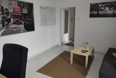 Apartament cu 2 camere în Romană - 14