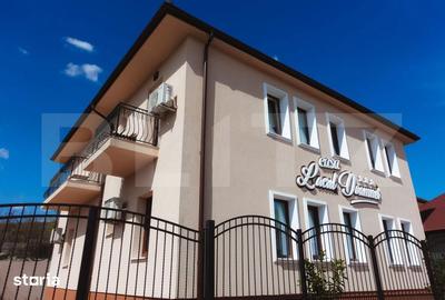 Spațiu comercial, de 403.6 mp, în Central - 15