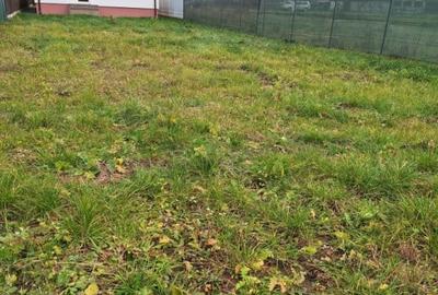 Casa individuala, 5 camere, teren 500 mp, zona centrala Gilau - 3