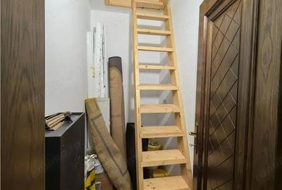 Casă cu 7 camere cu Teren 180 Mp în Ultracentral - 10