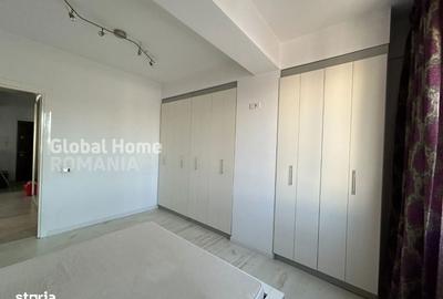 Apartament cu 2 camere, mobilat în Grivița - 7
