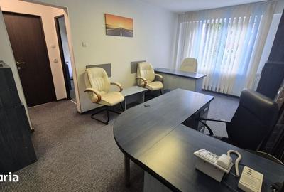Apartament cu 2 camere în Vlahuță - 4