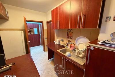 Apartament cu 2 camere decomandat în Nord - 3