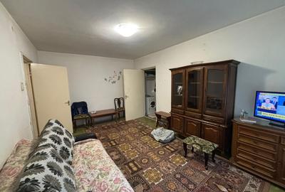 Apartament cu 2 camere decomandat, mobilat în Baba Novac - 1