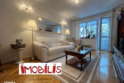 Apartament cu 2 camere decomandat în Pantelimon - 5