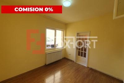 COMISION 0% Apartament cu 3 camere si 2 bai, zona Elisabetin - 6