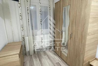 Garsonieră semidecomandată, mobilată în Șagului - 2