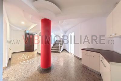 13 Septembrie - Tudor Vladimirescu - Cladire Birouri D+P+3 ETJ - 650 MP - 18