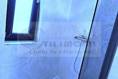 Apartament 2 Camere Bucium - 450 euro - 10