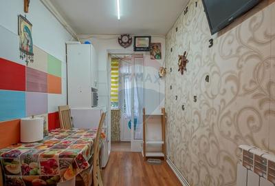 0% COMISION | APARTAMENT 2 CAMERE | SEMIDECOMANDAT | CALEA BUCURESTI - 7