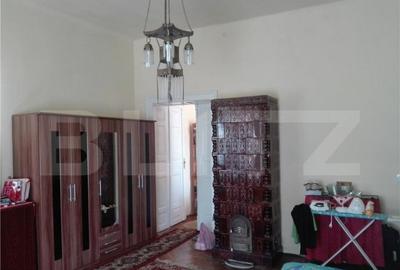 Casa individuala 220 mp, teren 2100 mp, zona Titulescu - 3