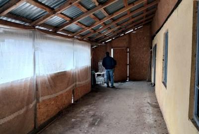 Casă cu 7 camere cu Teren 1500 Mp în Central - 10