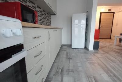 Garsonieră decomandată în Tomis Nord - 6