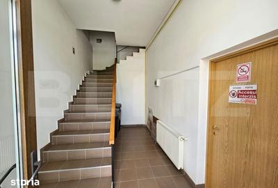 Spațiu comercial, de 230 mp, în Ultracentral - 5