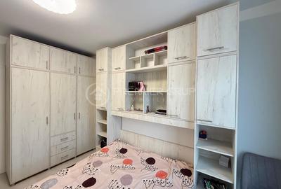 Etaj intermediar! Apartament 2 camere 70mp, Tatarasi – Kaufland, CT + AC - 4