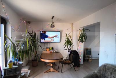 Casa P+E+Beci si pod, 110 mp, zona Veteranilor - 10