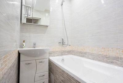 Apartament cu 2 camere decomandat în Grozăvești