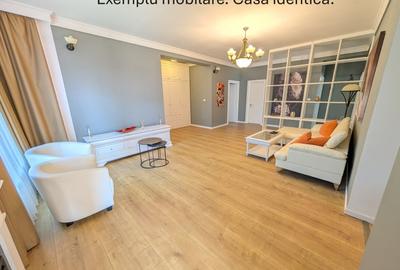 Casă individuală cu 4 camere cu Teren 500 Mp în Corbeanca - 6