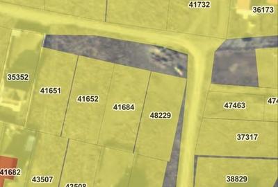 Spațiu comercial, în Mihoveni