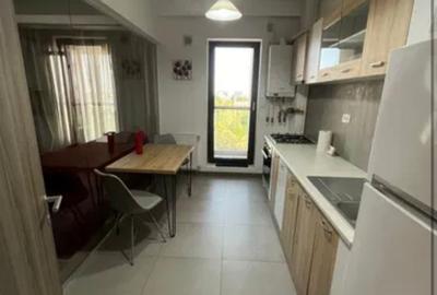 Garsonieră decomandată, mobilată în Grozăvești - 4